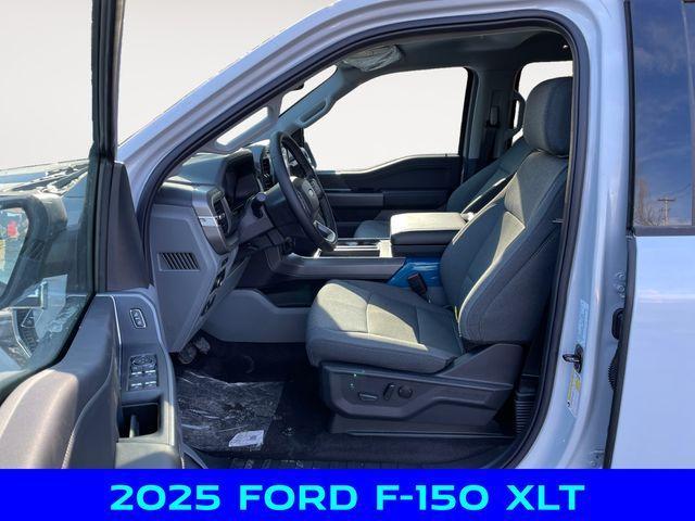 new 2025 Ford F-150 car, priced at $65,250