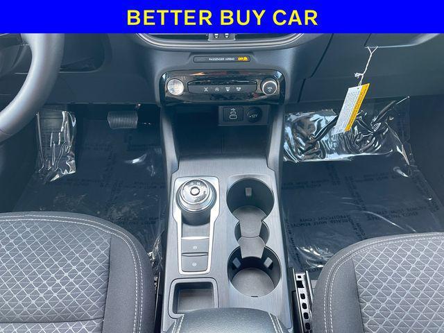 new 2025 Ford Escape car, priced at $27,500