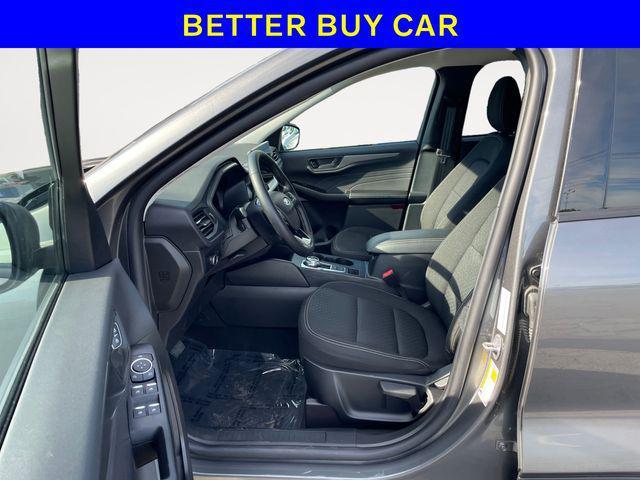 new 2025 Ford Escape car, priced at $27,500