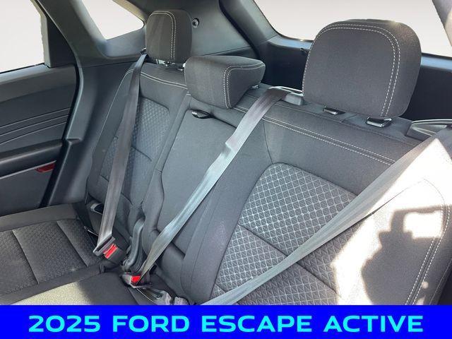 new 2025 Ford Escape car, priced at $29,535