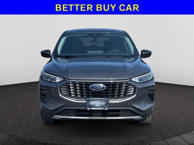 new 2025 Ford Escape car, priced at $27,500
