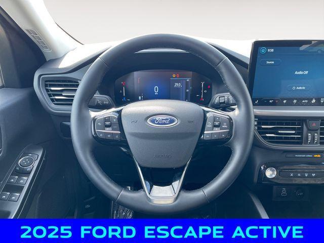 new 2025 Ford Escape car, priced at $29,535