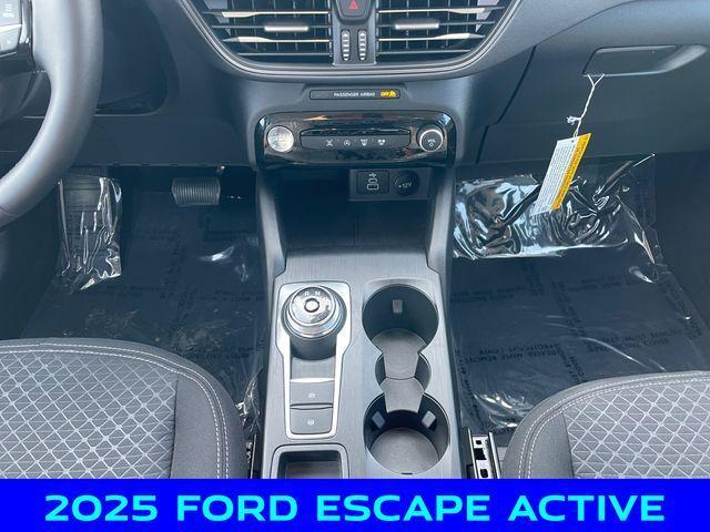 new 2025 Ford Escape car, priced at $29,535