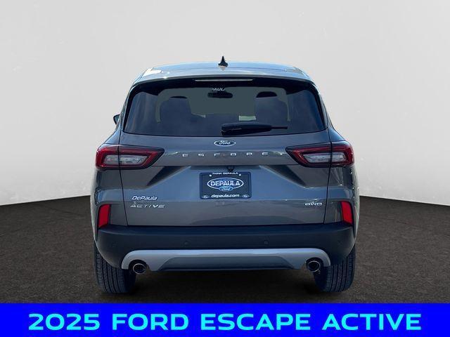 new 2025 Ford Escape car, priced at $29,535
