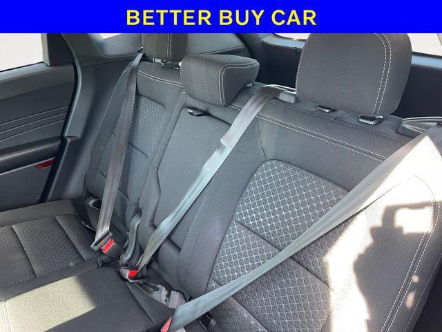 new 2025 Ford Escape car, priced at $27,500