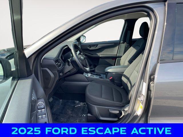 new 2025 Ford Escape car, priced at $29,535
