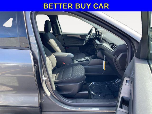 new 2025 Ford Escape car, priced at $27,500