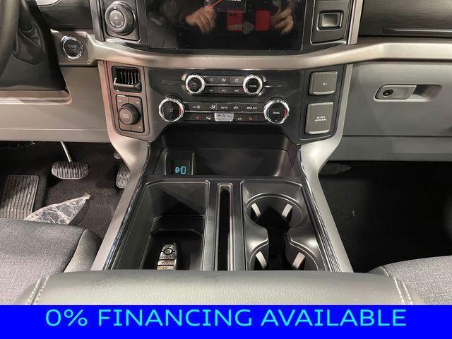 new 2024 Ford F-150 car, priced at $47,000