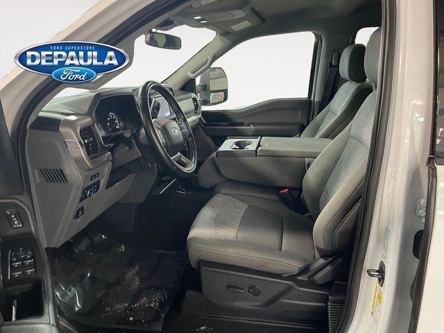 used 2022 Ford F-150 car, priced at $38,950