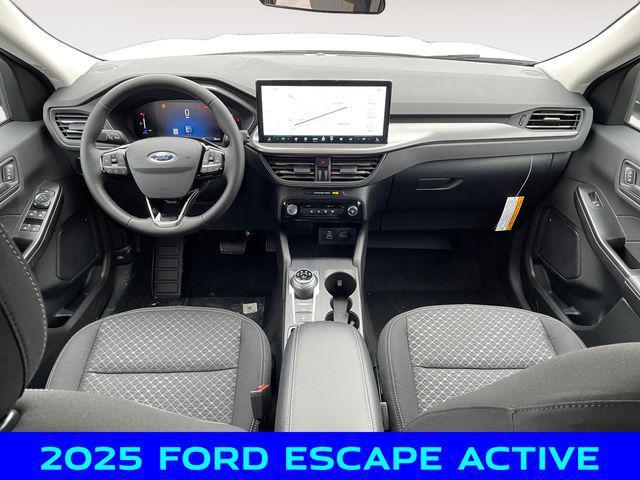 new 2025 Ford Escape car, priced at $31,000