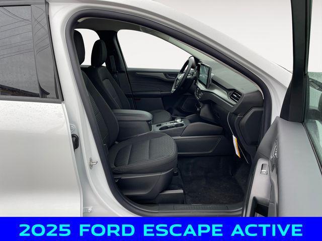 new 2025 Ford Escape car, priced at $31,000