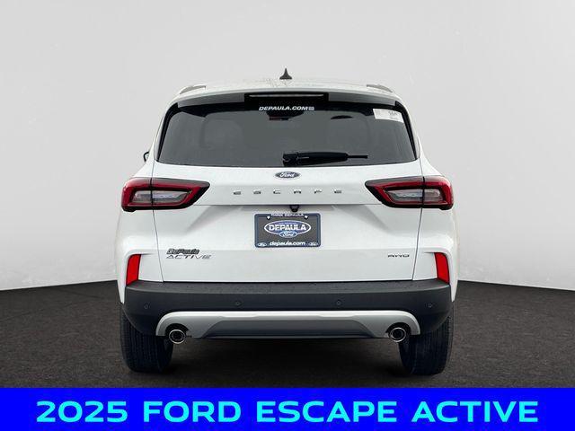 new 2025 Ford Escape car, priced at $31,000