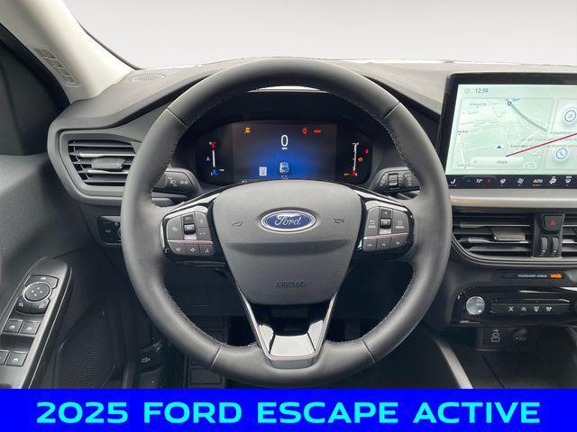 new 2025 Ford Escape car, priced at $31,000