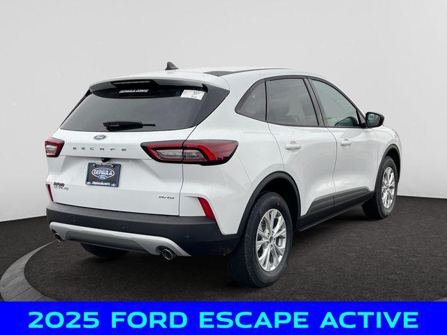 new 2025 Ford Escape car, priced at $31,000