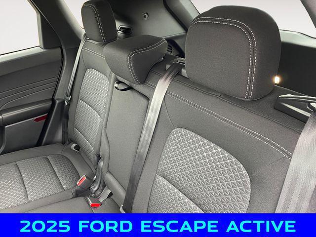 new 2025 Ford Escape car, priced at $31,000