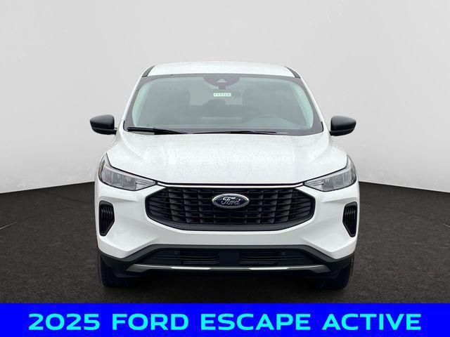 new 2025 Ford Escape car, priced at $31,000