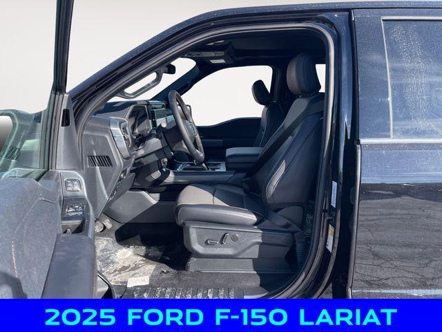 new 2025 Ford F-150 car, priced at $75,750