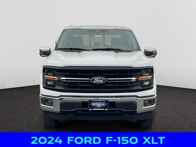 new 2024 Ford F-150 car, priced at $63,750