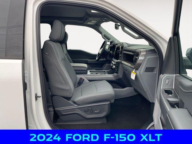 new 2024 Ford F-150 car, priced at $63,750