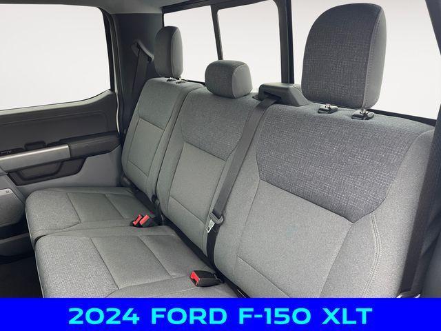 new 2024 Ford F-150 car, priced at $63,750