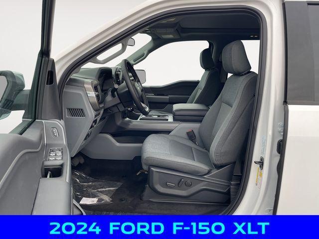 new 2024 Ford F-150 car, priced at $63,750