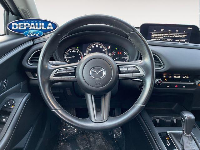 used 2023 Mazda CX-30 car, priced at $21,350