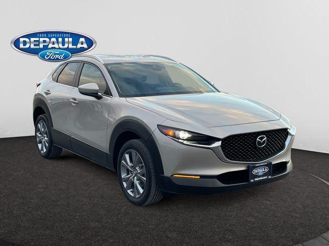 used 2023 Mazda CX-30 car, priced at $21,350