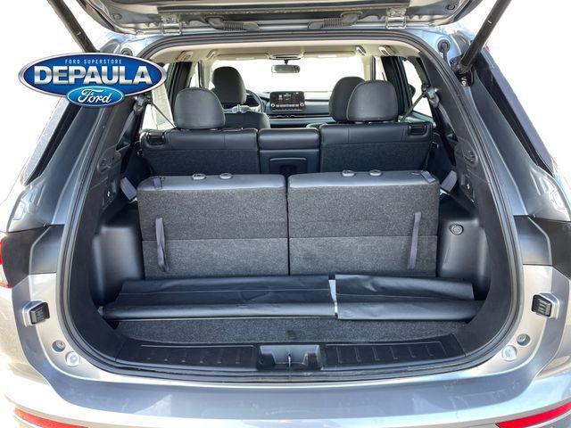 used 2022 Mitsubishi Outlander car, priced at $23,950