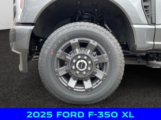 new 2025 Ford F-350 car, priced at $64,500