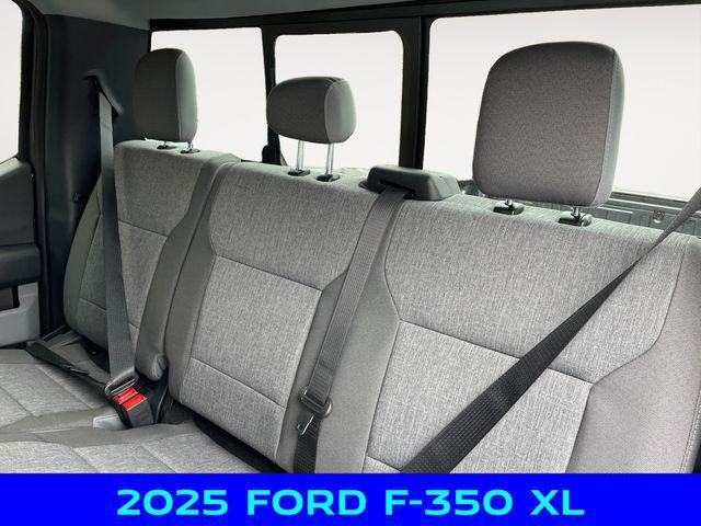 new 2025 Ford F-350 car, priced at $64,500