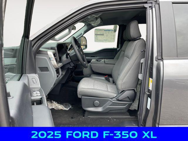 new 2025 Ford F-350 car, priced at $64,500