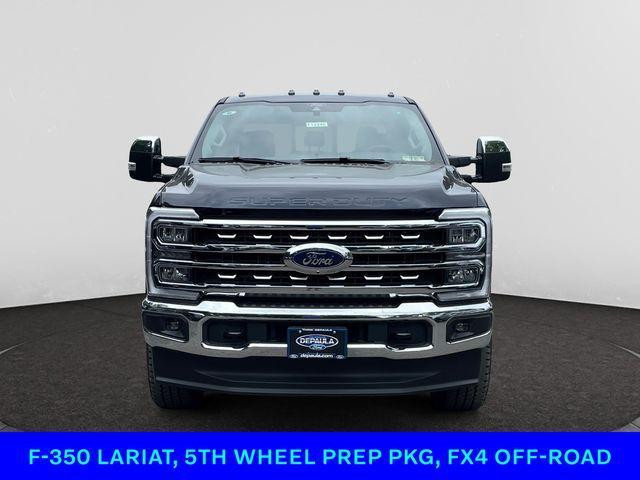 new 2025 Ford F-350 car, priced at $85,750