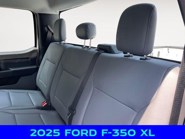 new 2025 Ford F-350 car, priced at $67,750
