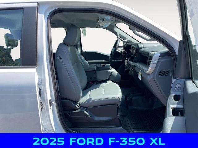 new 2025 Ford F-350 car, priced at $67,750