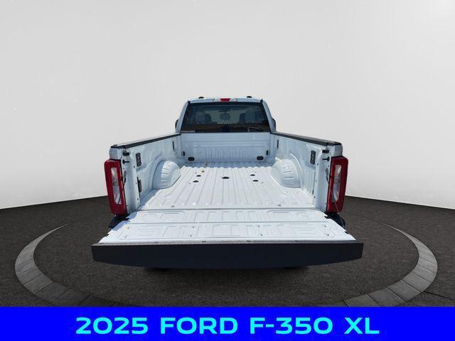 new 2025 Ford F-350 car, priced at $67,750