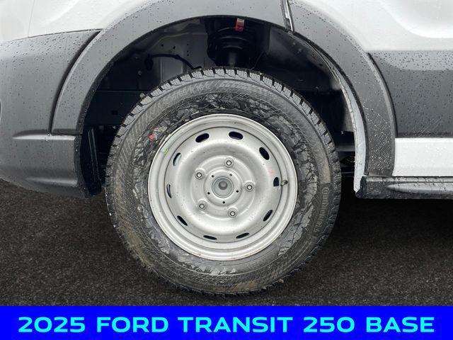 new 2025 Ford Transit-250 car, priced at $52,000
