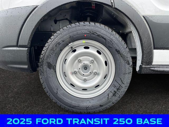 new 2025 Ford Transit-250 car, priced at $52,000