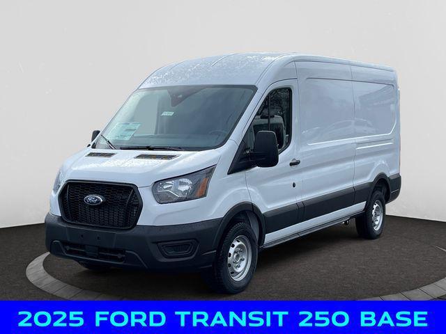 new 2025 Ford Transit-250 car, priced at $52,000