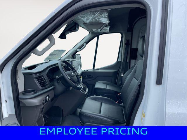 new 2025 Ford Transit-250 car, priced at $50,250