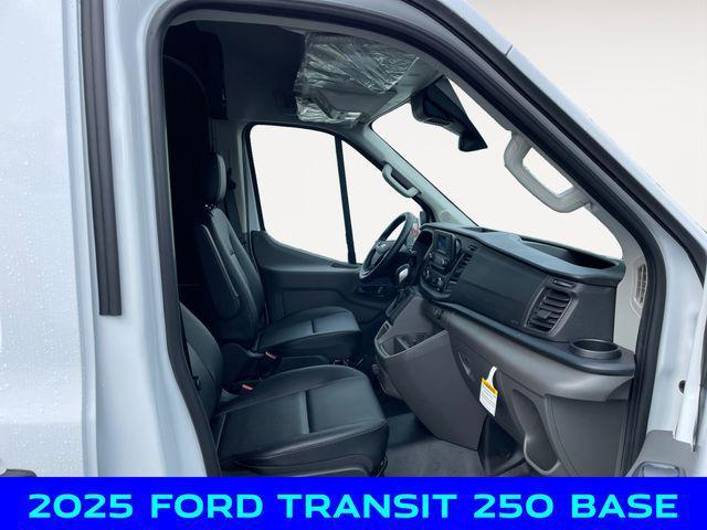 new 2025 Ford Transit-250 car, priced at $52,000