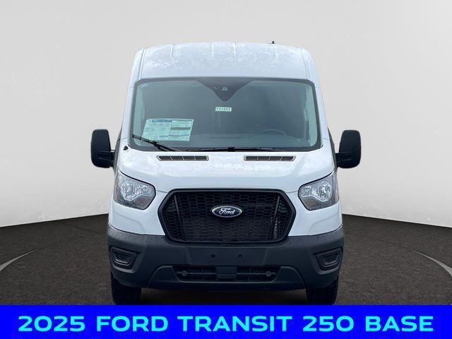 new 2025 Ford Transit-250 car, priced at $52,000