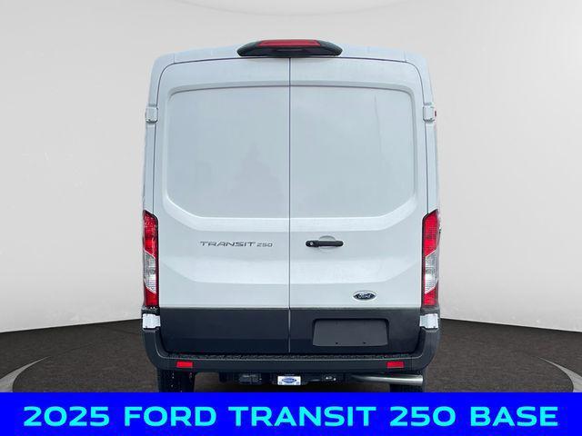 new 2025 Ford Transit-250 car, priced at $52,000