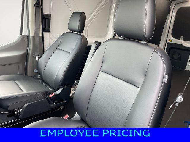 new 2025 Ford Transit-250 car, priced at $50,250