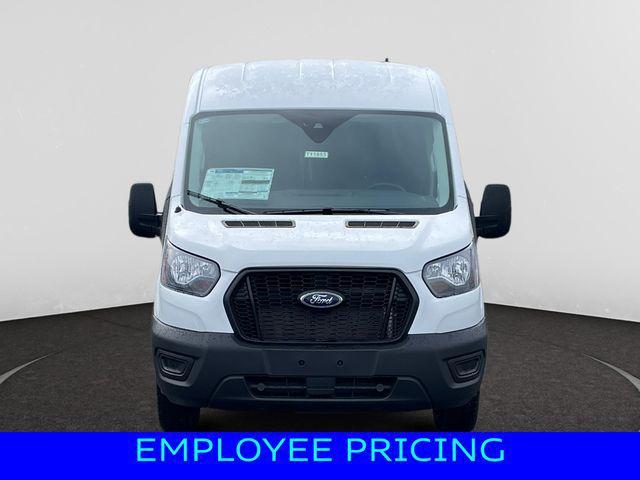 new 2025 Ford Transit-250 car, priced at $50,250