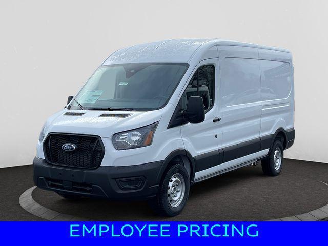new 2025 Ford Transit-250 car, priced at $50,250