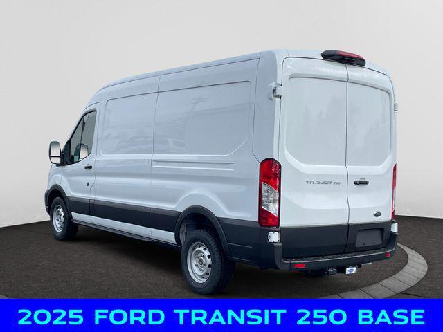 new 2025 Ford Transit-250 car, priced at $52,000