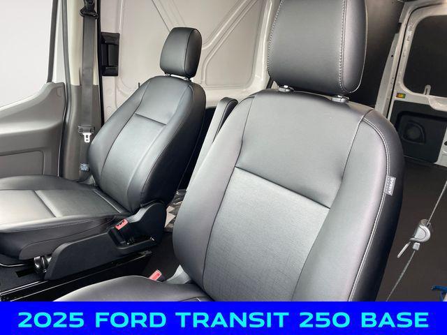 new 2025 Ford Transit-250 car, priced at $52,000