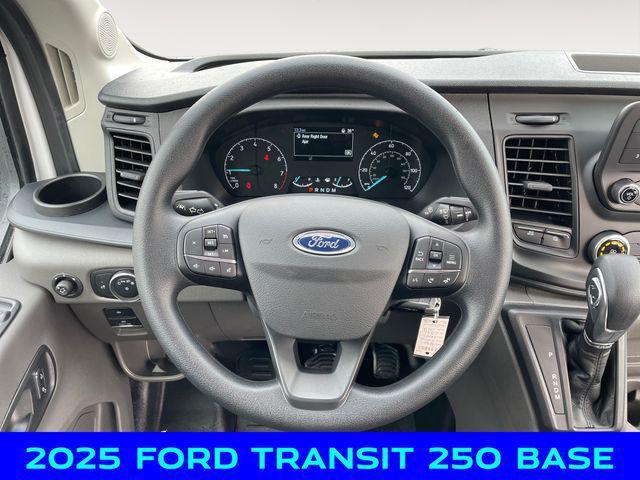 new 2025 Ford Transit-250 car, priced at $52,000
