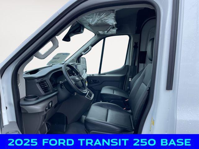 new 2025 Ford Transit-250 car, priced at $52,000