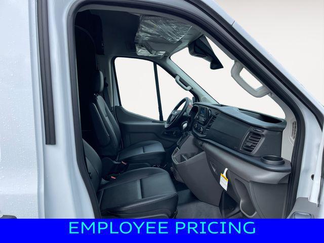 new 2025 Ford Transit-250 car, priced at $50,250